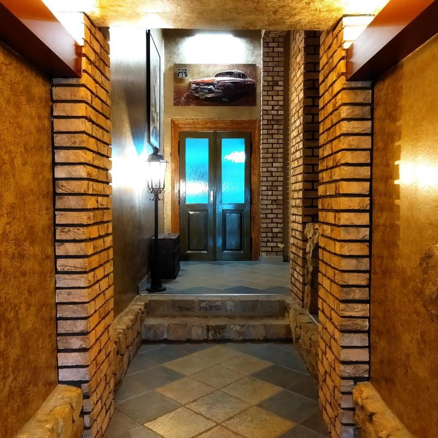 Hotel Cade Pisek  Exterior photo